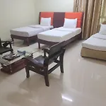 Al Thabit Hotel Apartment