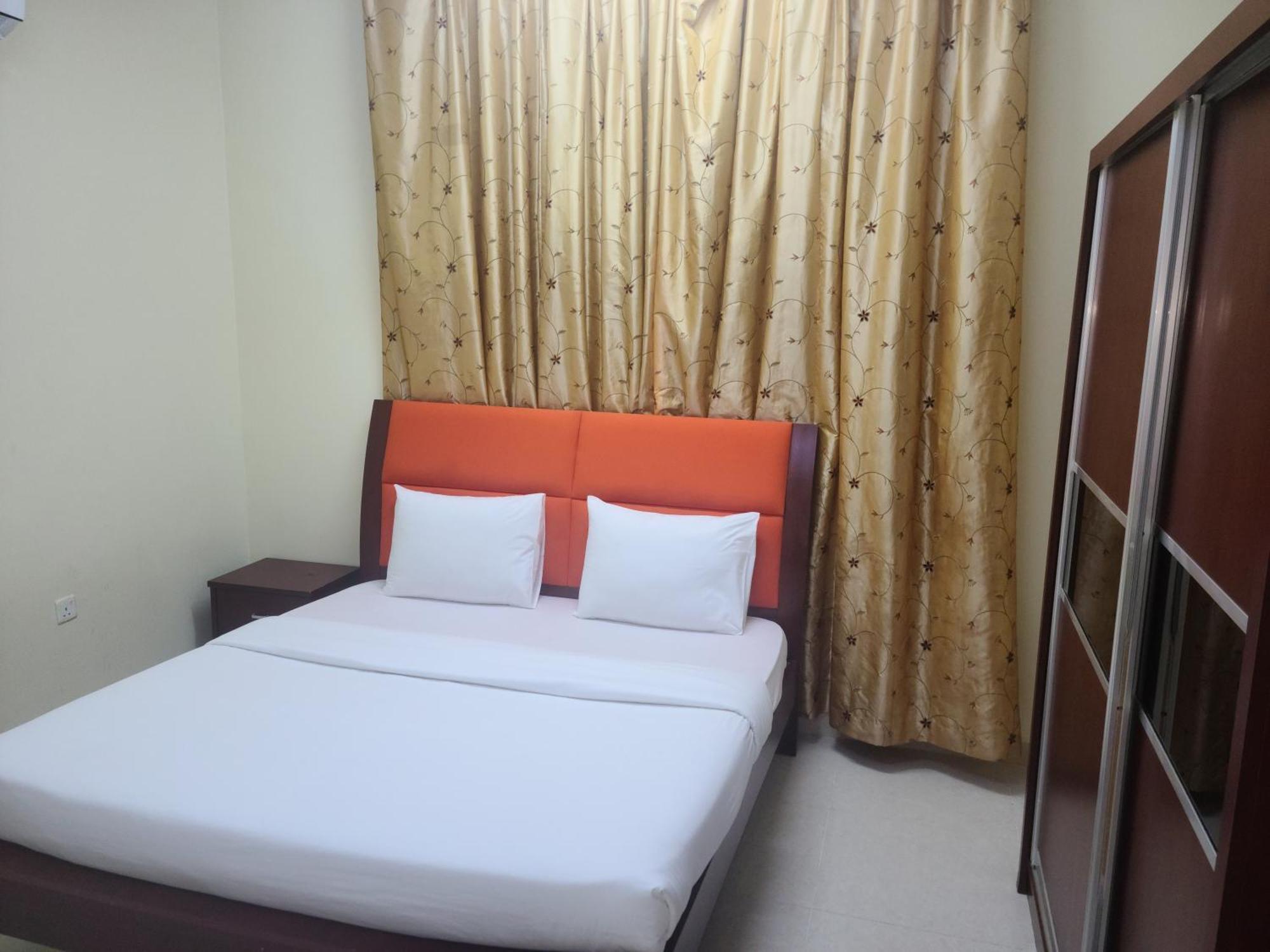 Al Thabit Hotel Sur