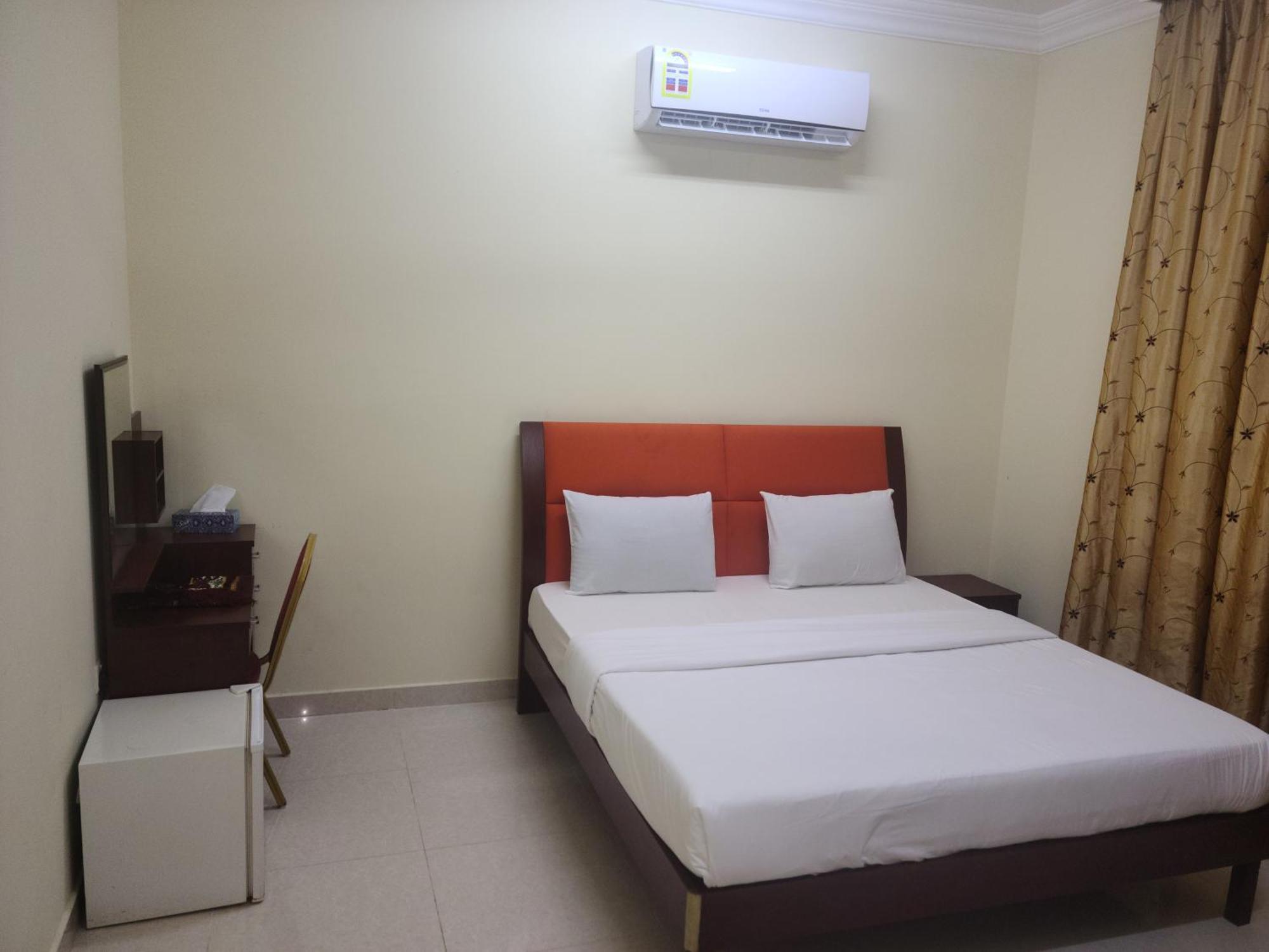 Al Thabit Hotel