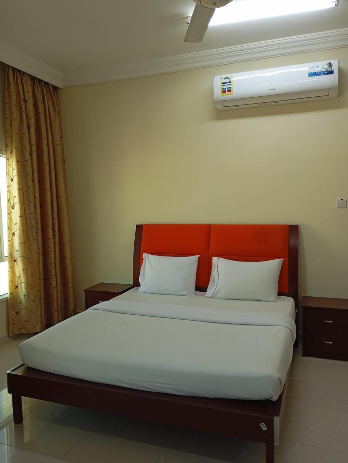 Hotel Al Thabit *